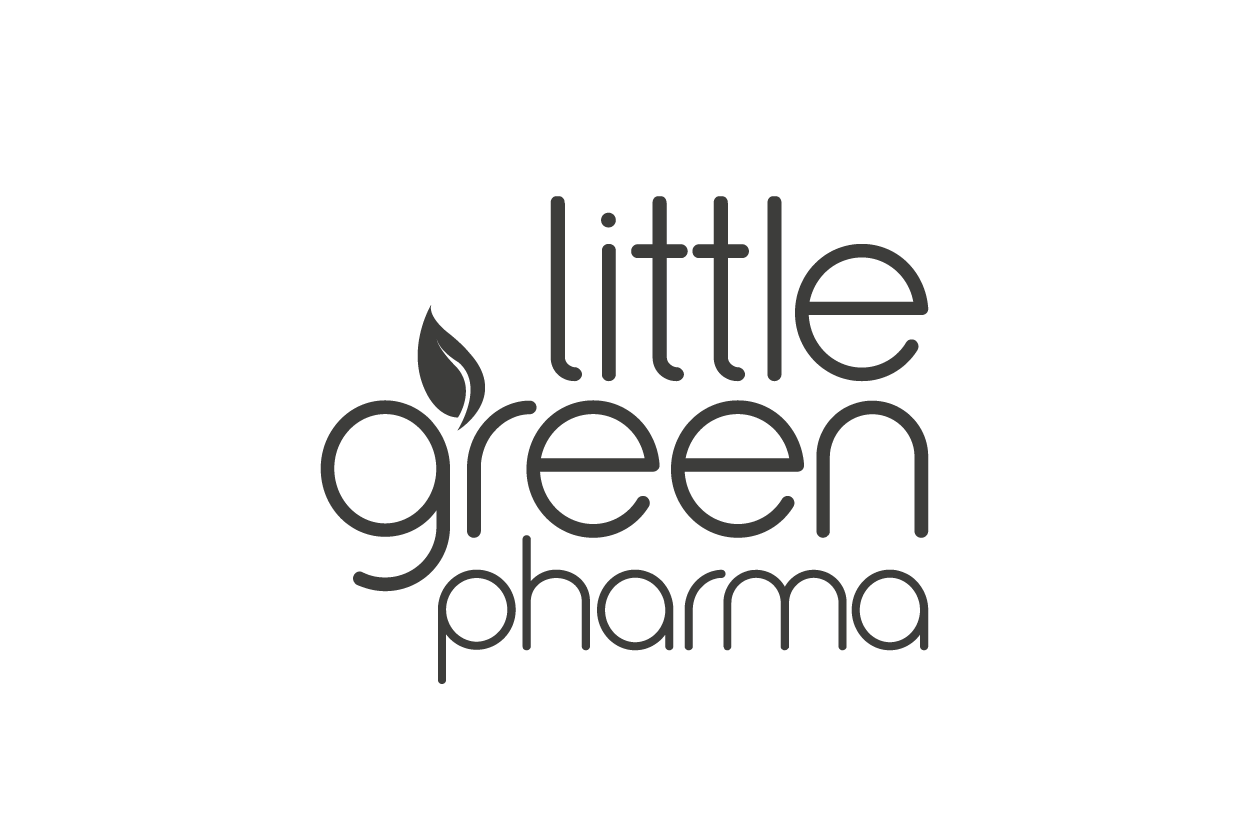 Partnerlogo Little Green Pharma