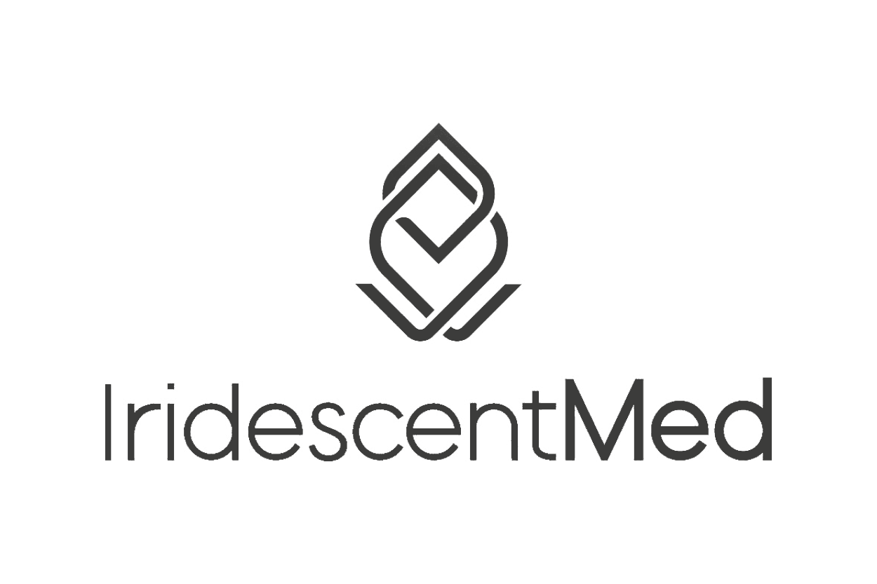 Partnerlogo IridescentMed