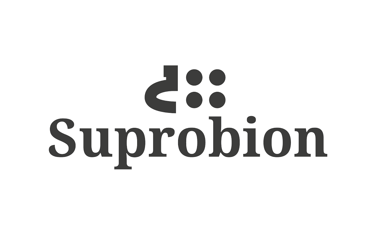 Partnerlogo Suprobion